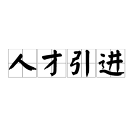 上海人才引进