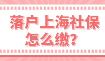 上海居转户申请方式各有不同，社保缴纳却都同样的很严格